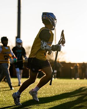 Image post by @primetime_lax on Instagram