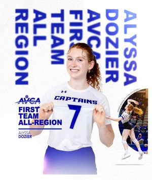 Image post by @cnuvolleyball on Instagram