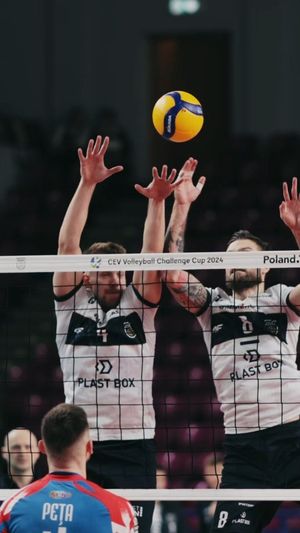 Video post by @mmetkowskipl on Facebook
