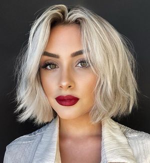 Image post by @behindthechair_com on Instagram
