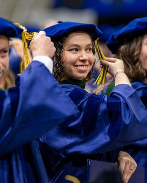 Image post by @quinnipiacu on Instagram