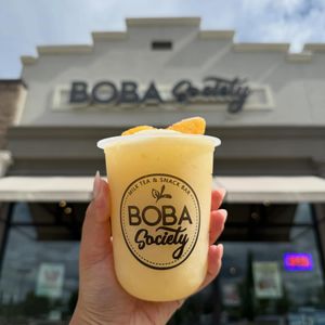 Image post by @bobasocietytn on Instagram