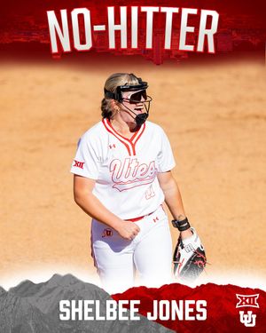 Image post by @Utah_Softball on Twitter