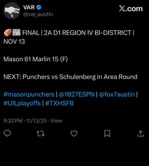 Image post by @var_austin on Instagram