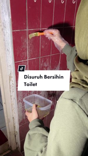 Video post by @redyputri on TikTok