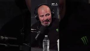 Video post by @UFC - Ultimate Fighting Championship on YouTube