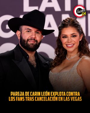 Image post by @lacaliente94.1 on Instagram