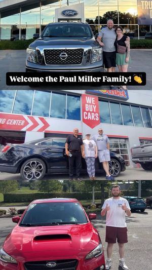 Video post by @paulmillermotorcompany on TikTok