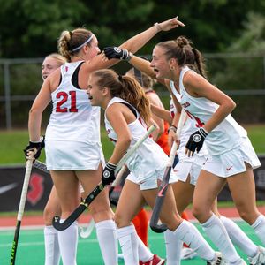 Image post by @ruathletics on Instagram