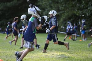 Image post by @JR Hoyas Lacrosse on Facebook