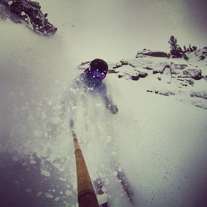 Image post by @whistlerblackcomb on Instagram