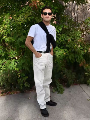 Image post by @gqitalia on TikTok