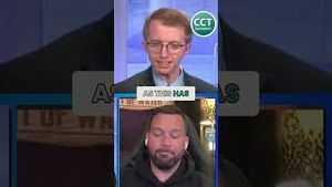 Video post by @civiccentertv on YouTube