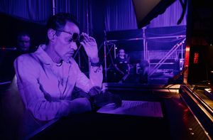 Image post by @MarcAnthony on Twitter