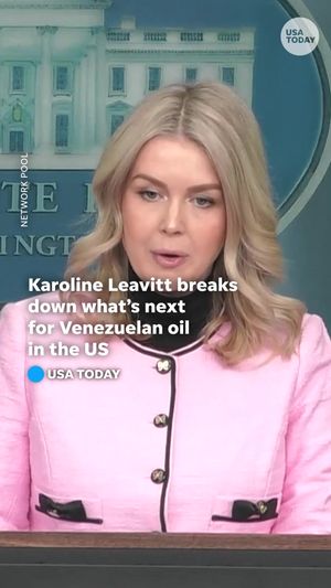 Video post by @usatoday on TikTok