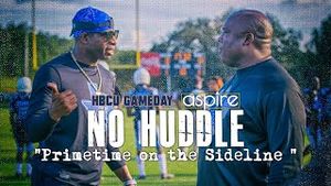 Video post by @hbcugameday on YouTube