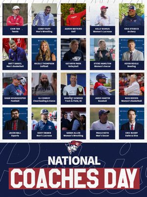 Image post by @uc_patriots on Instagram