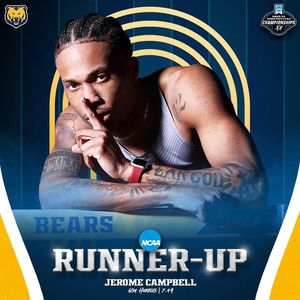 Image post by @uncbears_xctf on Instagram