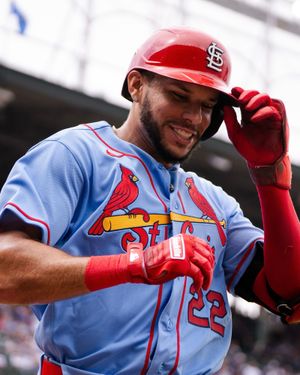 Image post by @mlbcamroll on Instagram