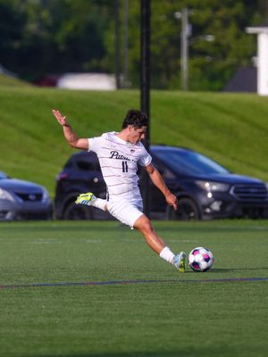 Image post by @uc_patriotsmsoc on Instagram