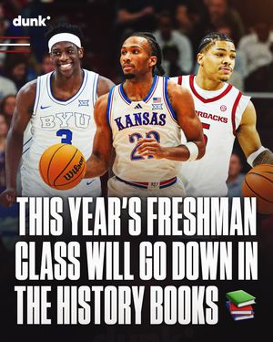 Image post by @dunk on Instagram