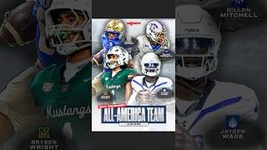 Video post by @maxpreps on YouTube