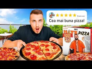 Video post by @mateiteodoru on YouTube