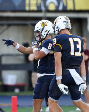 Image post by @racersfootball on Instagram