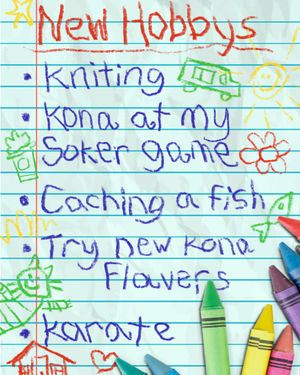 Image post by @konaice on Instagram