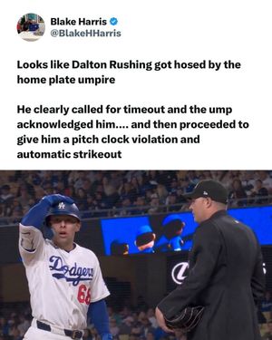 Image post by @slugger.report on Instagram