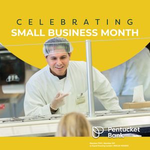 Image post by @pentucketbank on Instagram
