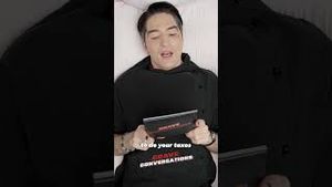 Video post by @graveconversations on YouTube