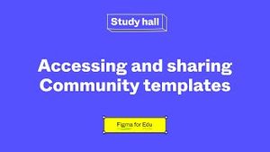 Video post by @figma on YouTube