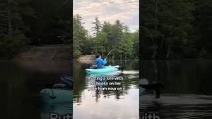 Video post by @barstooloutdoors on YouTube