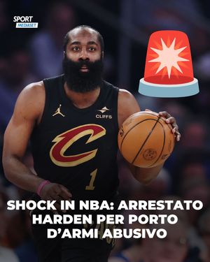 Image post by @sportmediaset on Instagram