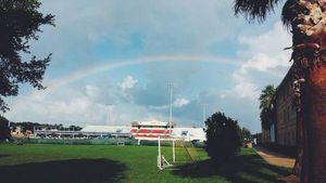 Image post by @seuniversity on Twitter