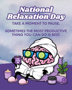 Image post by @milesformigraine on Instagram