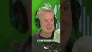 Video post by @radiox on YouTube