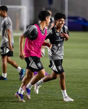 Image post by @rsl_academy on Instagram