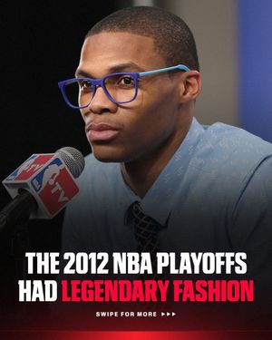 Image post by @nbaonespn on Instagram