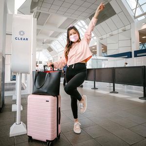 Image post by @clear on Instagram