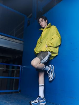 Image post by @ellemenhk on Instagram
