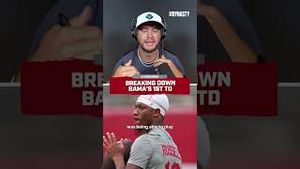 Video post by @thedynastybama on YouTube