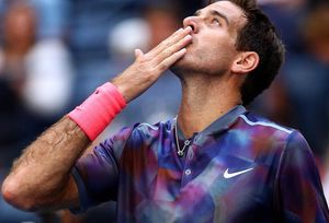 Image post by @usopen on Instagram