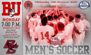 Image post by @buathletics on Instagram