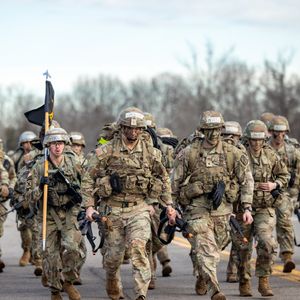 Image post by @armyrotc on Instagram