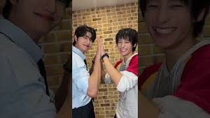 Video post by @riize_official on YouTube