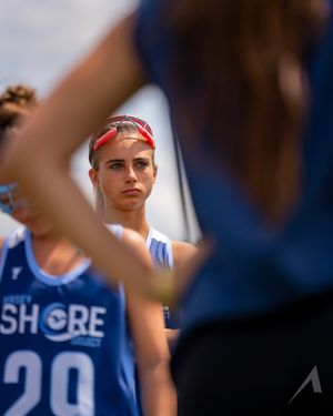Image post by @apexgirlslaxevents on Instagram