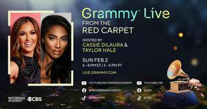 Image post by @RecordingAcad on Twitter