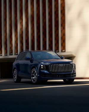 Image post by @audiusa on Instagram